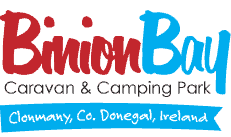 Binion Bay Logo